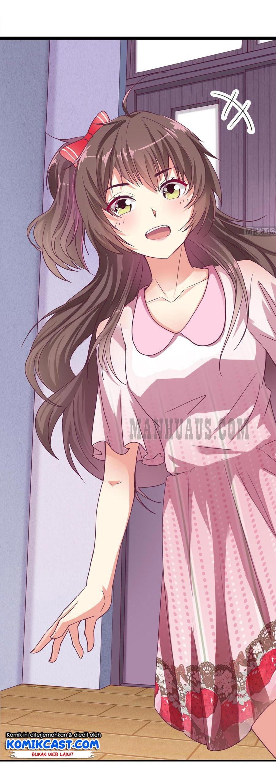 The Developer System (Hell’S Developer) Chapter 23 Gambar 7